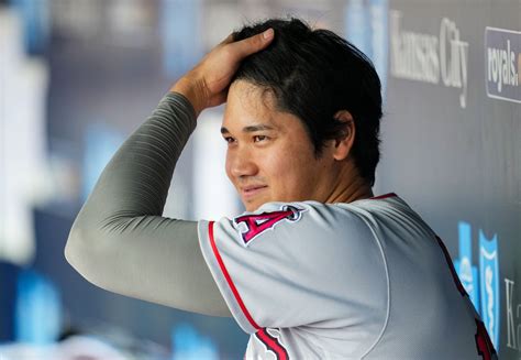 Shohei Ohtani trade market: SF Giants considered the favorites with one week until the deadline